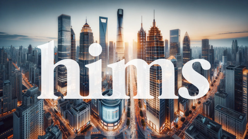 Beitragsbild zu Hims & Hers Aktie: Doppel-Offensive