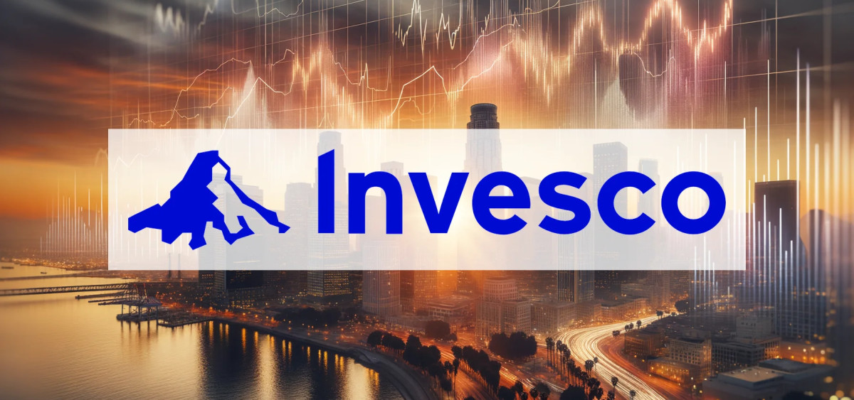 Beitragsbild zu Invesco: Small-Cap-Wende mit Nebenwerten