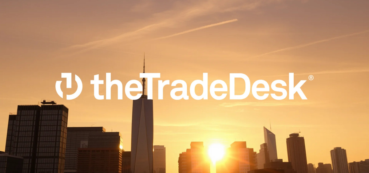 Beitragsbild zu Trade Desk Aktie: Durchbruch gelungen?