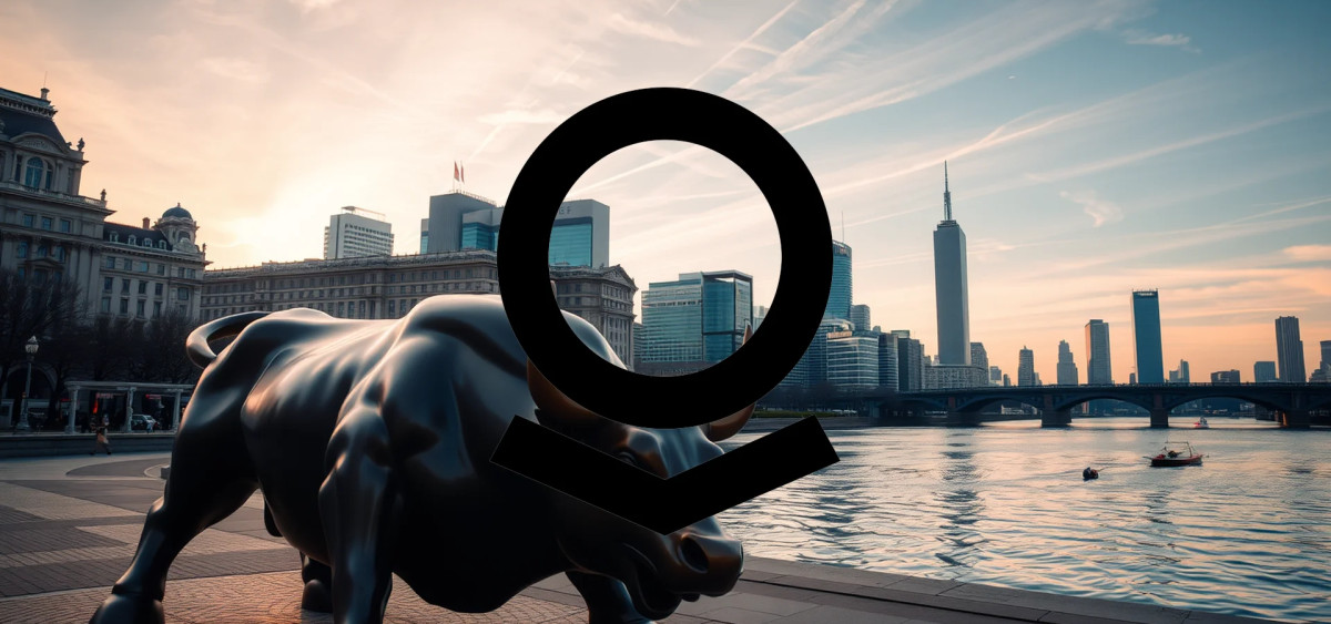 Beitragsbild zu Palantir Aktie: Richtungskampf der Großinvestoren