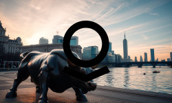 Beitragsbild zu Palantir Aktie: Richtungskampf der Großinvestoren