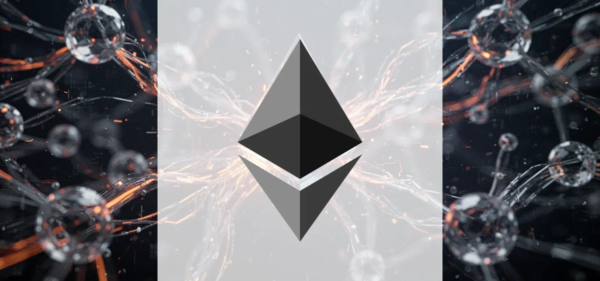 Beitragsbild zu Ethereum: Nervöse Phase