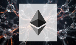 Beitragsbild zu Ethereum: Nervöse Phase