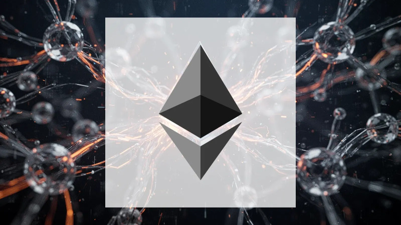 Beitragsbild zu Ethereum: Nervöse Phase