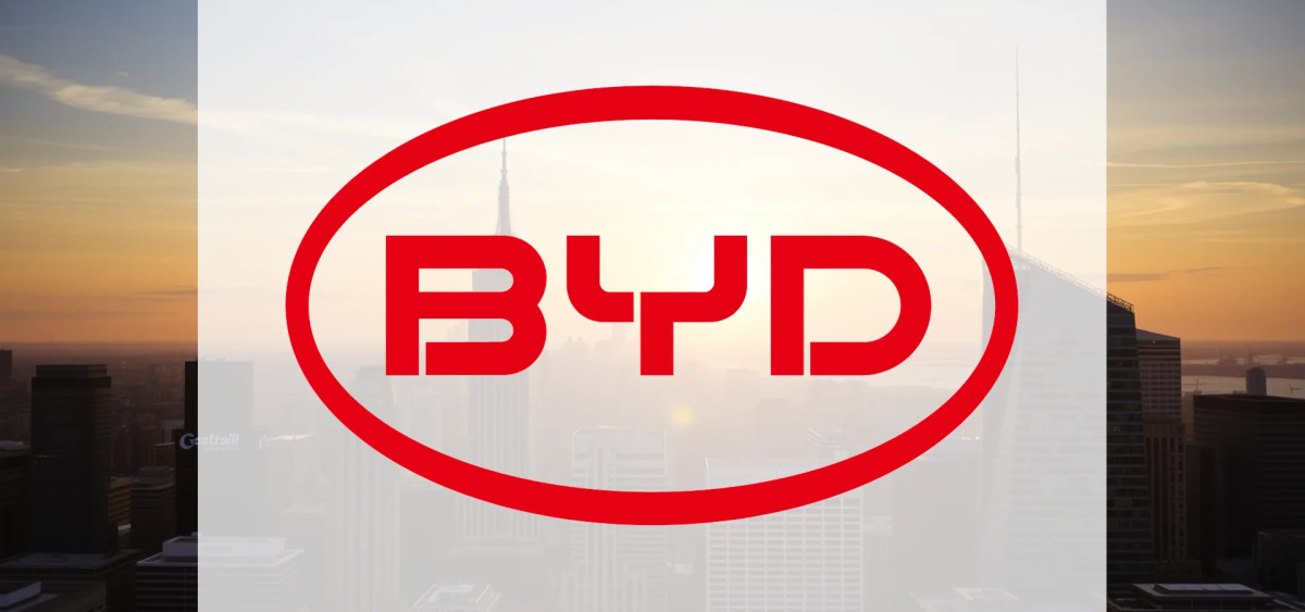 Beitragsbild zu BYD Aktie: Dunkle Schatten?