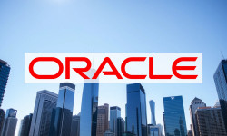 Beitragsbild zu Oracle Aktie: KI-Milliardenspektakel!