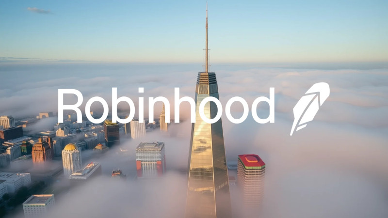 Beitragsbild zu Robinhood Aktie: Revolution oder Verzweiflungstat?