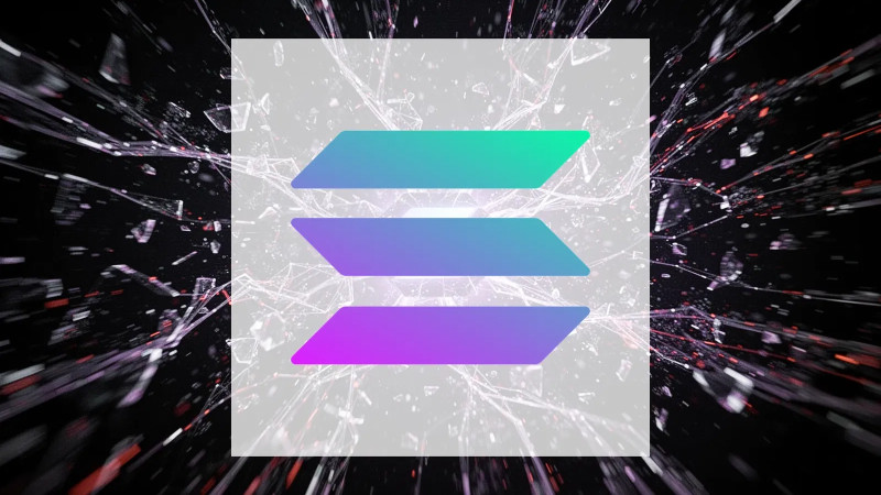 Beitragsbild zu Solana: Massive Turbulenzen