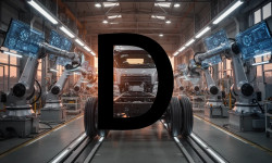 Beitragsbild zu Daimler Truck Aktie: KI-Offensive startet