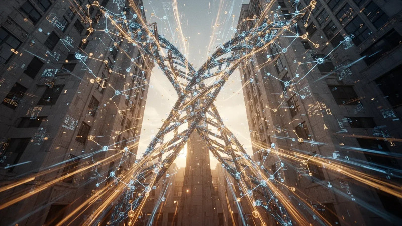 Beitragsbild zu Ethereum: Doppelte institutionelle Offensive