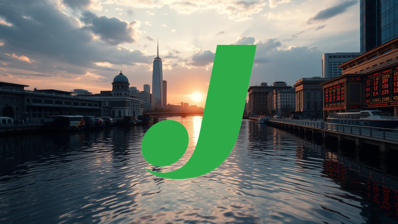 Beitragsbild zu JinkoSolar Aktie: Rekordeffizienz