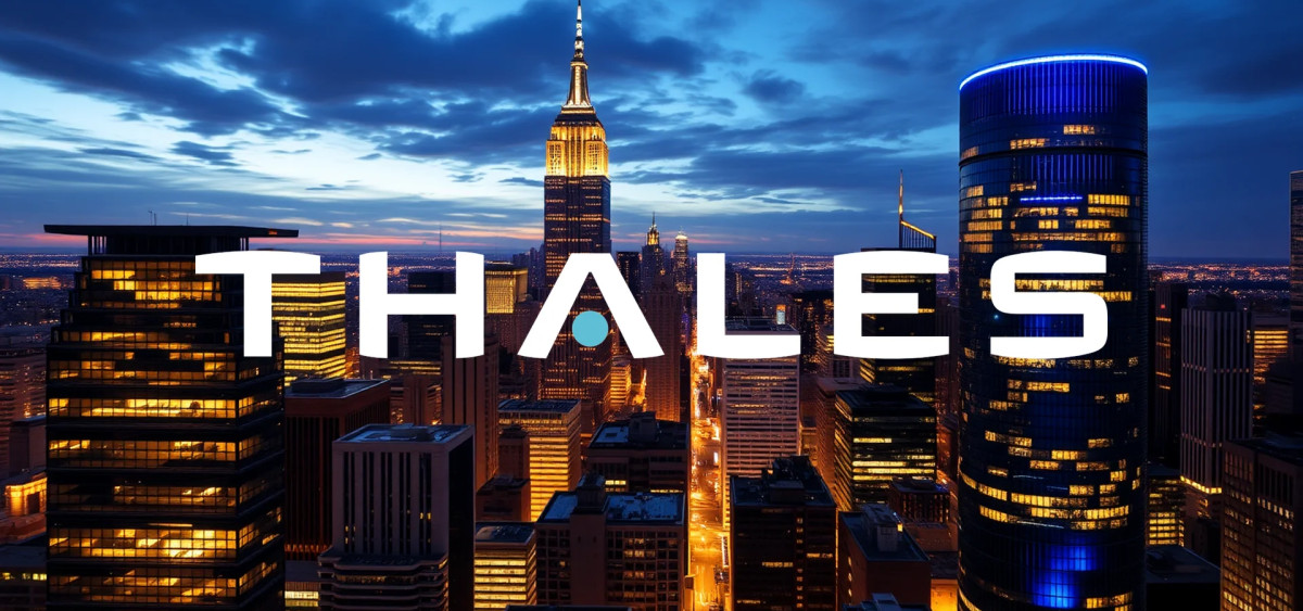 Beitragsbild zu Thales Aktie: Milliarden-Coup im Weltraum?