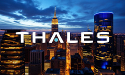 Beitragsbild zu Thales Aktie: Milliarden-Coup im Weltraum?