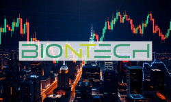 Beitragsbild zu BioNTech Aktie: KI-Euphorie verpufft!