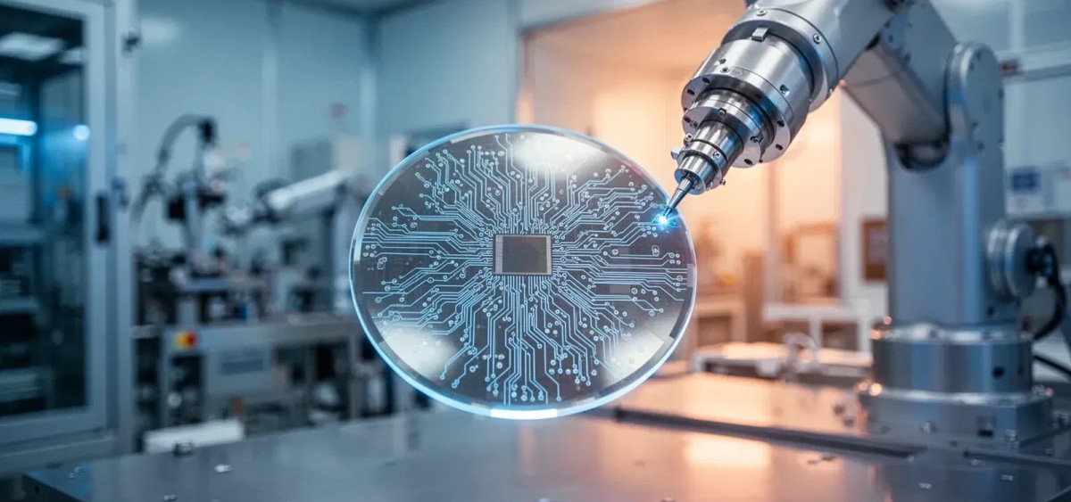 Beitragsbild zu Intel Aktie: Bewährungsprobe für Arrow Lake