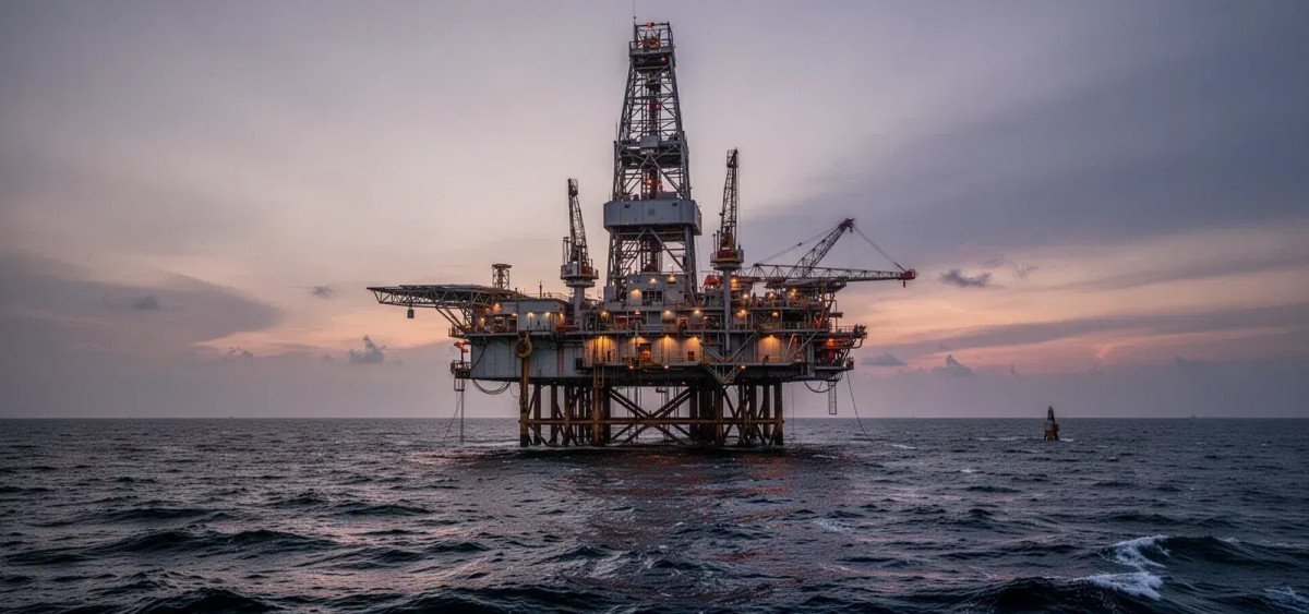 Beitragsbild zu Exxon Mobil Aktie: Krisenmodus