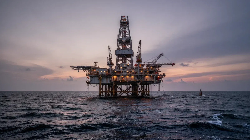 Beitragsbild zu Exxon Mobil Aktie: Krisenmodus