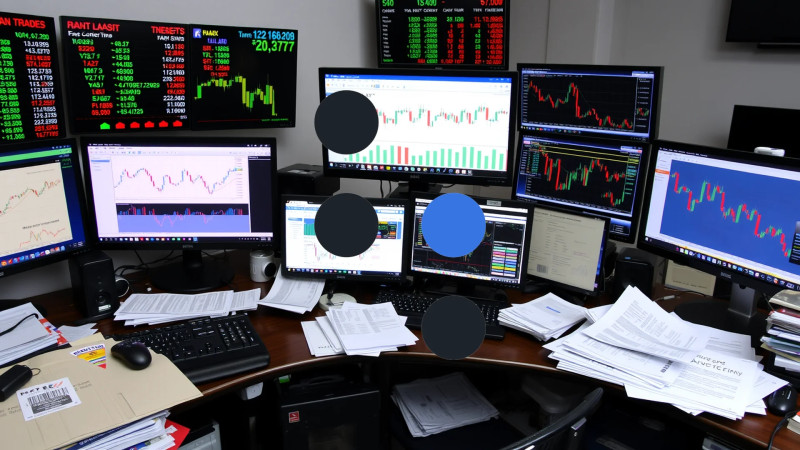 Beitragsbild zu D-Wave Quantum Aktie: Digitalisierungsschritte diskutiert