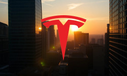 Beitragsbild zu Tesla-Aktie: Es kracht gewaltig!