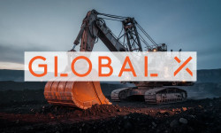 Beitragsbild zu Global X Copper ETF: Deutlicher Rücksetzer