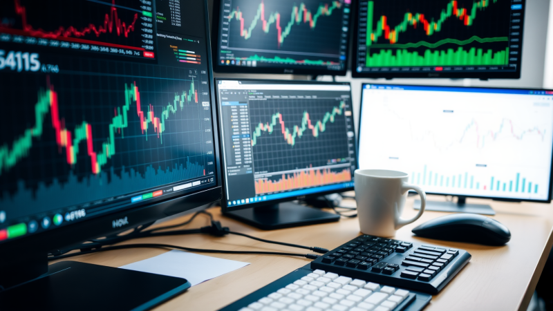 Beitragsbild zu XRP: Eil-Mitteilung!