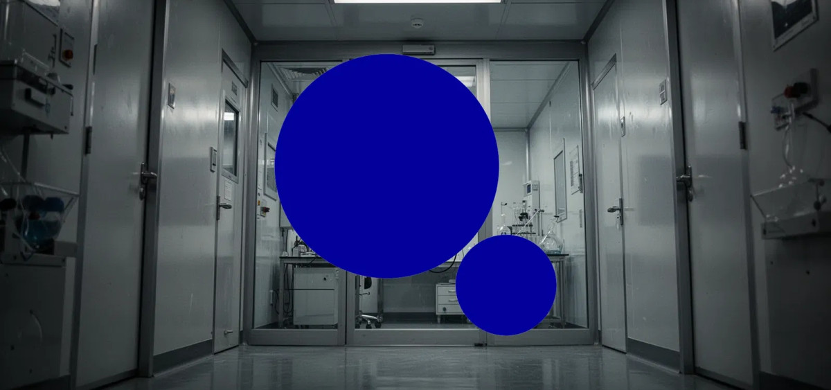 Beitragsbild zu Evotec Aktie: Absturz aufs Tief