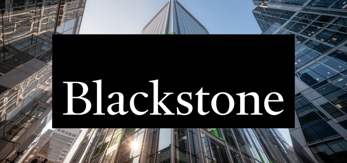 Beitragsbild zu Blackstone Aktie: Strategischer Zukauf