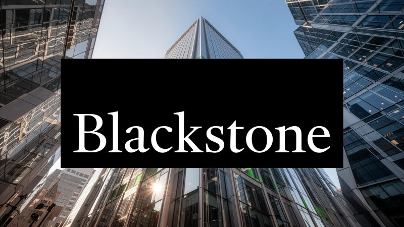 Beitragsbild zu Blackstone Aktie: Strategischer Zukauf