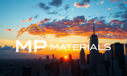 Beitragsbild zu MP Materials Aktie: Ernüchterte Erwartungen?