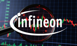 Beitragsbild zu Infineon Aktie: Entscheidungswoche!