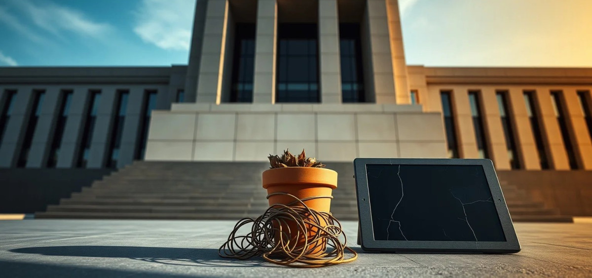 Beitragsbild zu Wirtschaftsverbände attackieren Bundesregierung: "Die Hütte brennt"