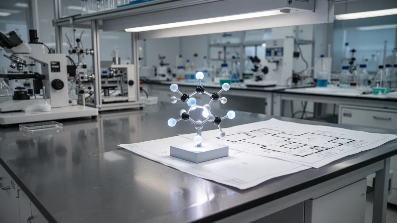 Beitragsbild zu Bayer Aktie: US-Umbau vor Zäsur