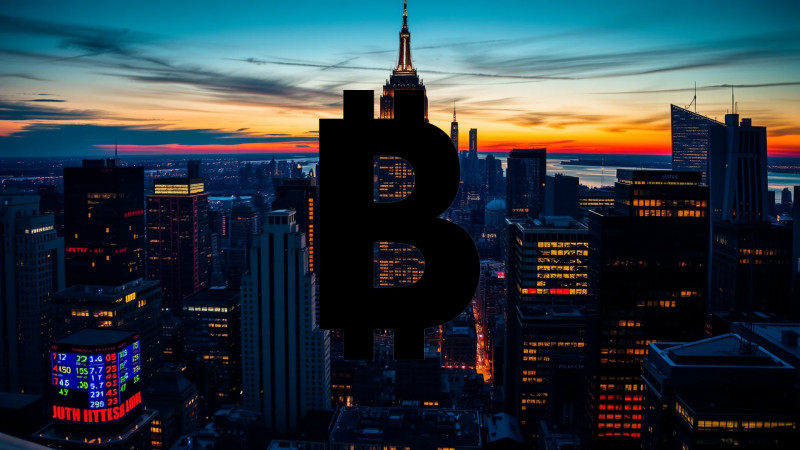 Beitragsbild zu Strategy Aktie: Offensive an zwei Fronten