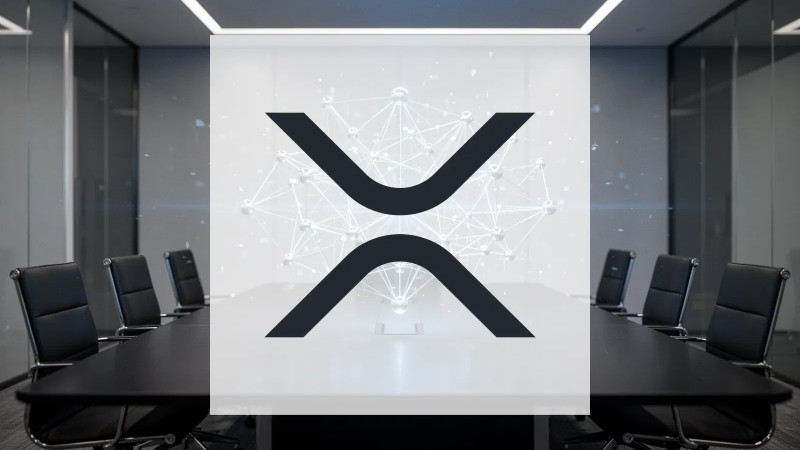 Beitragsbild zu XRP: Erfreuliches Umsatzwachstum