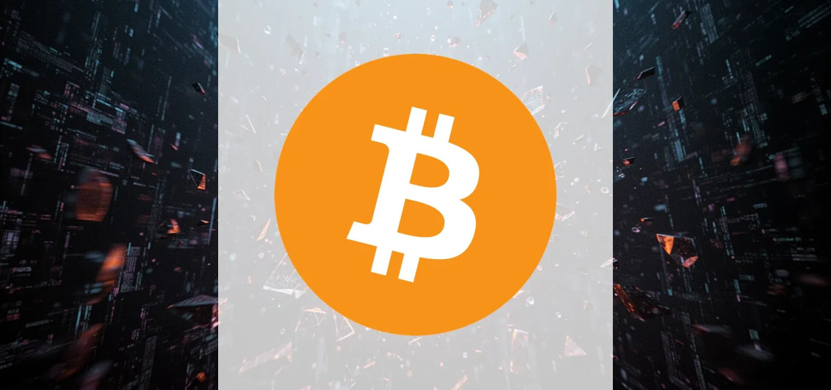 Beitragsbild zu Bitcoin: Talfahrt geht weiter