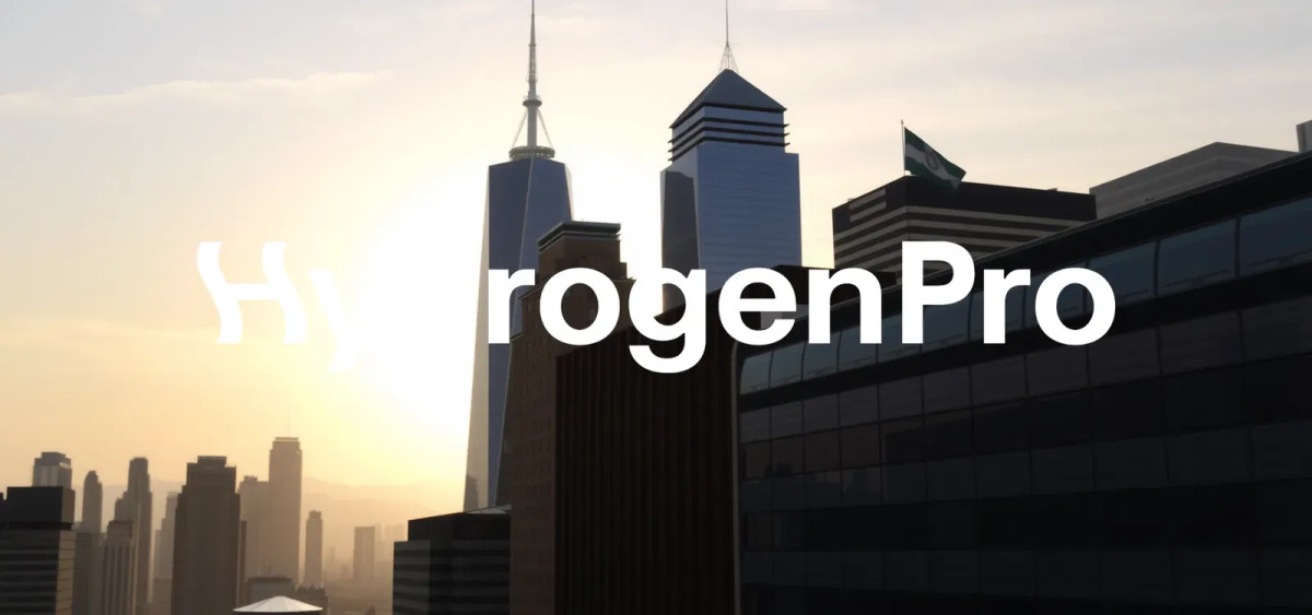 Beitragsbild zu HydrogenPro Aktie: US-Meilenstein erreicht