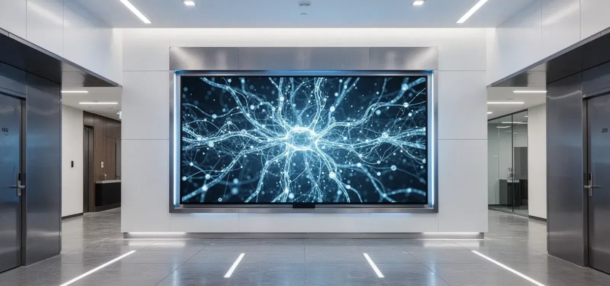 Beitragsbild zu Wolters Kluwer Aktie: KI-Schub