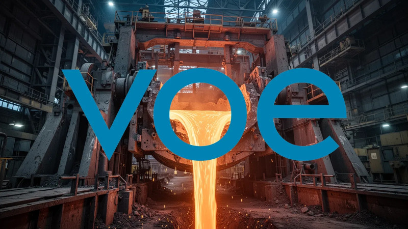 Beitragsbild zu Voestalpine Aktie: Zwischen Volatilität und Kontinuität