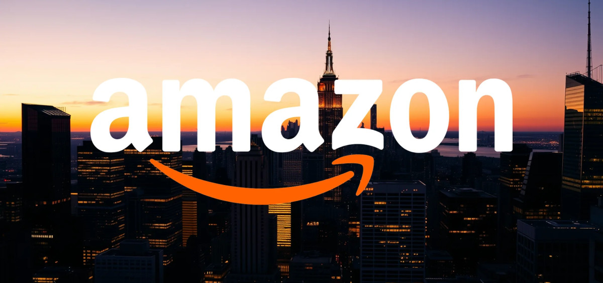 Beitragsbild zu Amazon Aktie: AWS-Blackout!