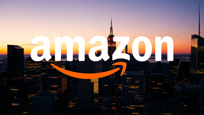 Beitragsbild zu Amazon Aktie: AWS-Blackout!