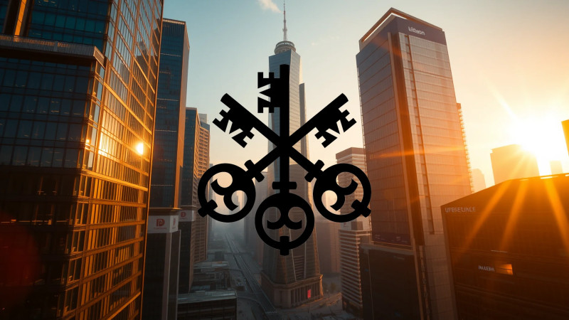 Beitragsbild zu UBS Aktie: Erfolgszahlen überraschen!