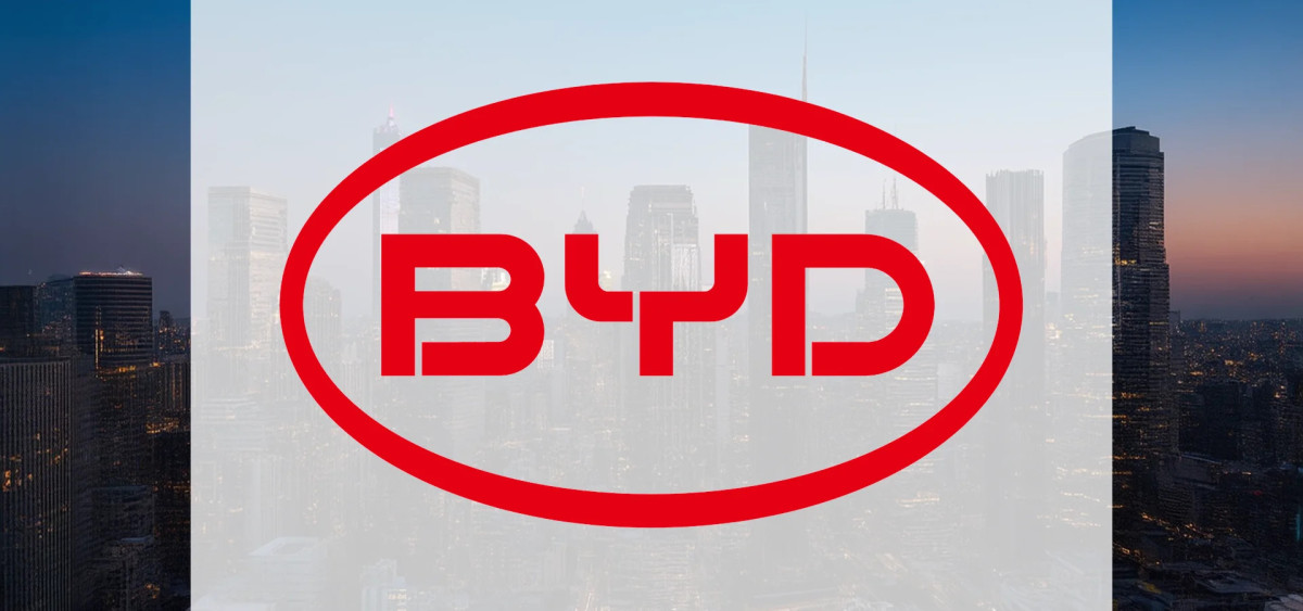 Beitragsbild zu BYD-Aktie: Unfassbar!
