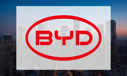 Beitragsbild zu BYD-Aktie: Unfassbar!