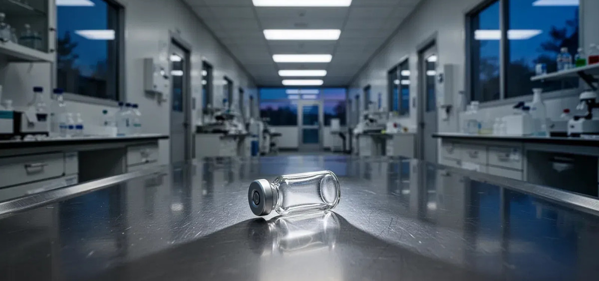 Beitragsbild zu Gerresheimer Aktie: Rückschläge befürchtet?