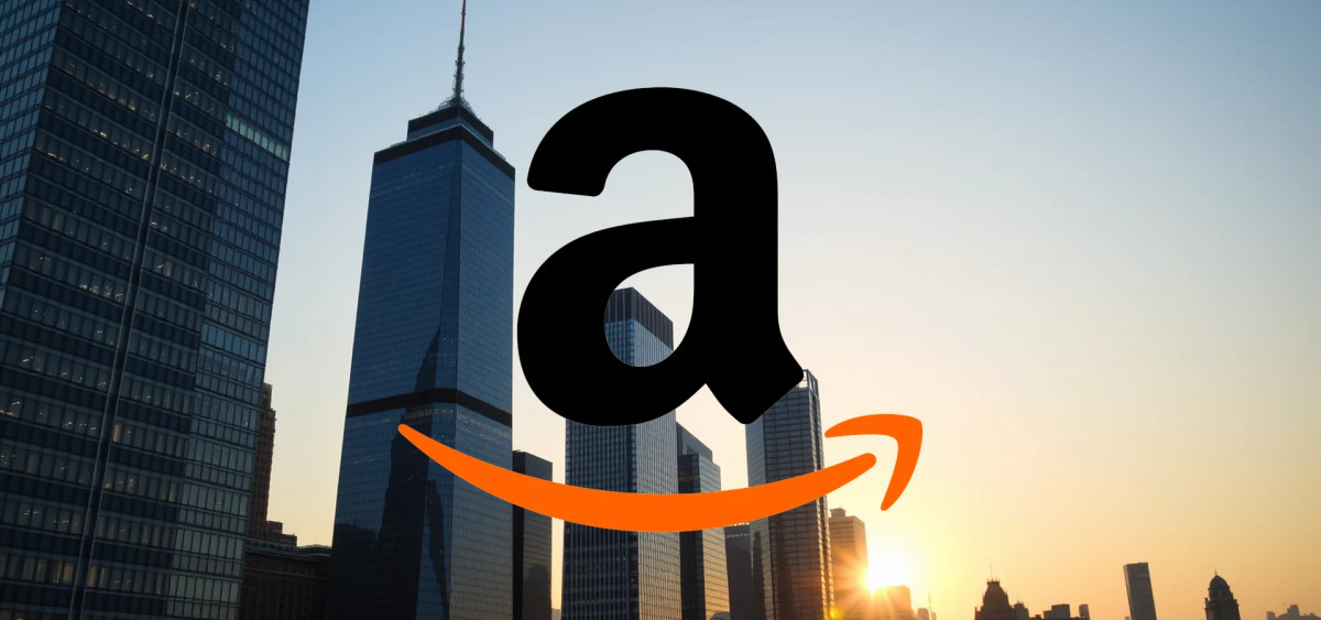 Beitragsbild zu Amazon Aktie: Marktentwicklung analysiert