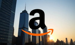 Beitragsbild zu Amazon Aktie: Marktentwicklung analysiert