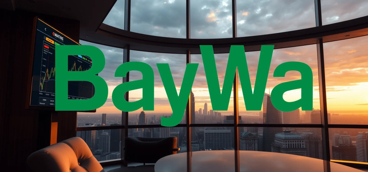 Beitragsbild zu BayWa Aktie: Mega-Deal besiegelt