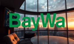 Beitragsbild zu BayWa Aktie: Mega-Deal besiegelt