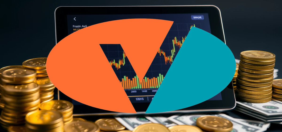 Beitragsbild zu CureVac Aktie: Positive Trends!