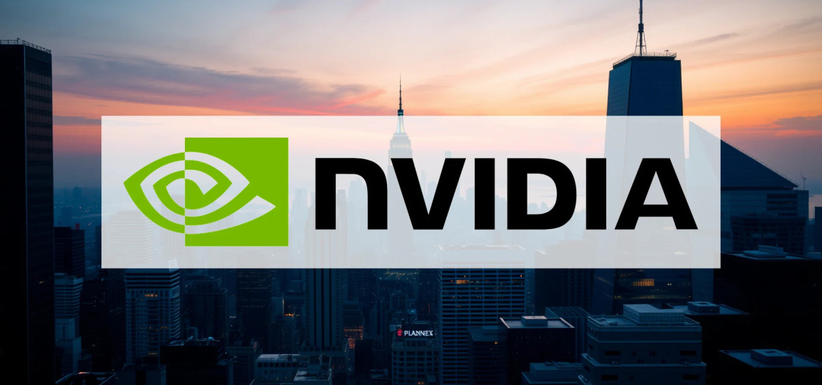 Beitragsbild zu Nvidia-Aktie: Totale Nachricht!